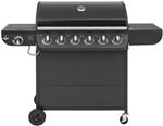Gasbarbecue Columbus 6.1