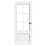 Cando binnendeur Naarden 88x231,5 cm