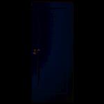 Skantrae Binnendeur SKS1227 88x201,5cm