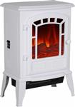 El Fuego elektrische haard Como - 2000W