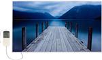 Arte home Infrarood verwarmingspaneel - 580 W