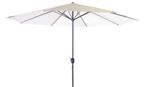 SenS-line parasol Salou Ø300cm - Ecru
