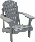 SenS-line Adirondack tuinstoel