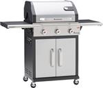 Landmann gasbarbecue Triton 3.0