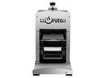 EL Fuego steak grill Fiorentina