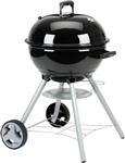 Landmann houtskool kogelbarbecue Kepler 200