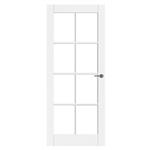 Cando Binnendeur Dundee 88x211,5cm