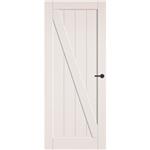 Cando Binnendeur Valley 73x211,5cm