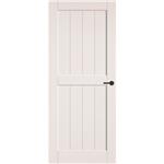 Cando Binnendeur Fibre 93x231,5cm