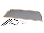 Windscherm Alfa Romeo Spider 105 115 beige