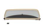 Windscherm Alfa Romeo Spider 916 beige