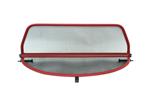 Windscherm Alfa Romeo Spider 916 rood