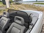 Windscherm Audi 80