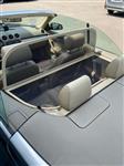 Windscherm Audi A4 beige