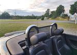 Windscherm Audi TT Roadster 8N velcro
