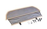 Windscherm Jaguar XJS 2S beige