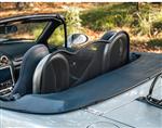 Windscherm Mazda MX5 NA/NB R-Style