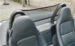 Windscherm BMW Z3 Roadster velcro rolbeugel