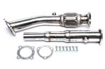 Downpipe 3 INCH 76mm Audi TT 8N3 (incl. Roadster 8N9) 1.8 T