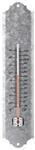 Thermometer zink 30 cm. OZ10