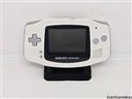 Gameboy Advance - Console - White