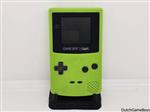 Gameboy Color - Console  - Kiwi lime Green