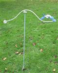 Windspel krab WS450