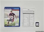 PS Vita - Fifa 15