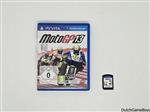 PS Vita - Moto GP 13