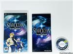 PSP - Star Ocean - Second Evolution