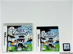 Nintendo DS - Alice In Wonderland - FAH