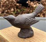 Vogel, Gietijzer TT117