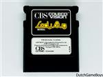 Colecovision - Lady Bug
