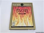 PC Big Box - Ultima VIII - Pagan - Gold Edition