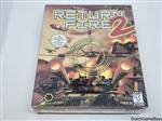 PC Big Box - Return Fire 2 - New & Sealed