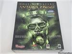 PC Big Box - Hostile Waters: Antaeus Rising - New & Sealed
