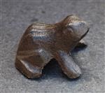 Kikker, Klein, Gietijzer KG332