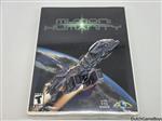 PC Big Box - Mission Humanity - New & Sealed