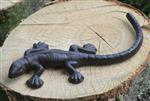 Hagedis, Salamander, Gietijzer TT157
