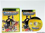 Xbox Classic - American Chopper