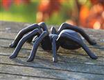 Dierenbeeld spin, spider, gietijzer, groot SG384