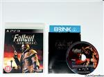 Playstation 3 / PS3 - Fallout - New Vegas