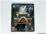 Playstation 3 / PS3 - Killzone 3 - Collector's Edition