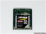 Gameboy Color - F-1 World Grand Prix - EUR