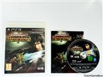 Playstation 3 / PS3 - Dynasty Warriors 7 - Empires - English