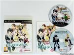 Playstation 3/ PS3 - Tales Of Xillia + Music Cd