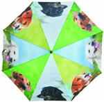 Paraplu honden   TP245