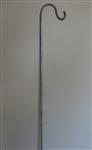 Tuinhaak, herdersstaf 90 cm. SH10090