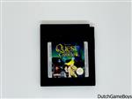 Gameboy Color - Quest For Camelot - EUR