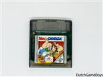 Gameboy Color - Asterix & Obelix - FAH